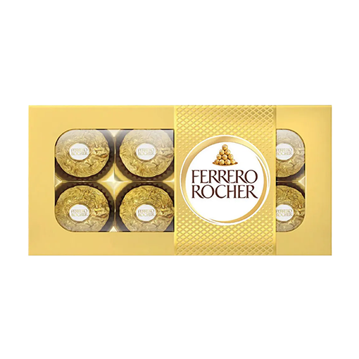 Ferrero Rocher Premium Chocolates